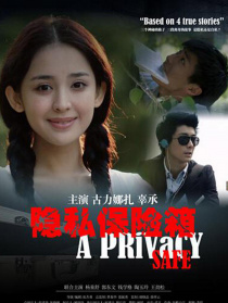 隱私保險箱