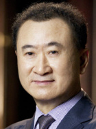 王健林