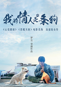 我的情人是條狗