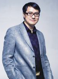 黄洪
