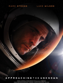 登入火星