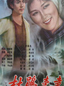 杜鵑聲聲