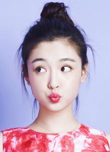 吴倩