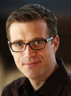 安格斯·麦克莱恩