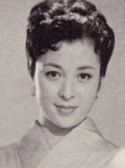 岛崎雪子