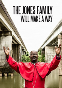 琼斯家族有办法