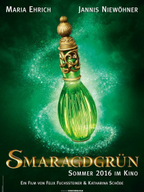 Emerald Green