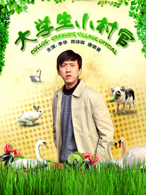 大學(xué)生小村官