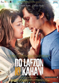 Do Lafzon Ki Kahani