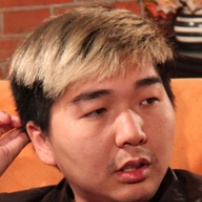 祁又一