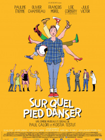 Sur quel pied danser