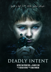 Deadly Intent