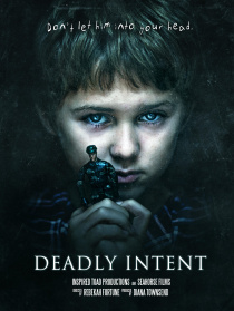 Deadly Intent