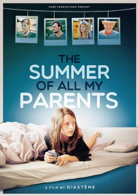 所有父母的夏天