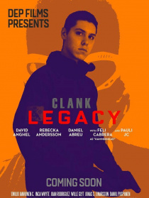 Clank: Legacy