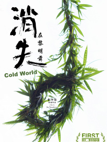 消失在黎明前