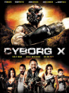 Cyborg X