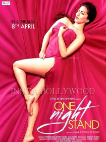 One Night Stand