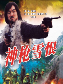 神枪雪恨
