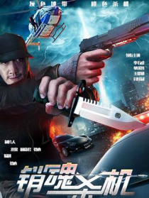 銷魂殺機(jī)