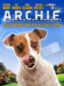 A.R.C.H.I.E.