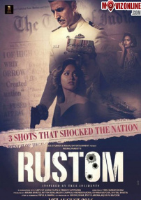 Rustom