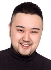 邢文雄