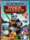 The Adventures of Panda Warrior
