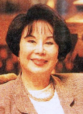 李麗華