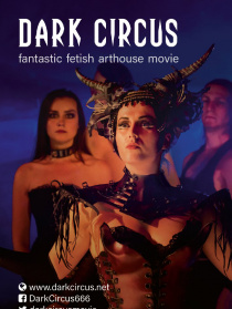 黑暗馬戲團(tuán)