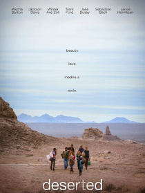 Deserted