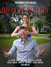 他的爱是盲目的