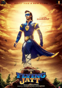 A Flying Jatt