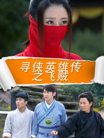 尋俠英雄傳之飛賊