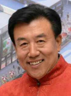 李海