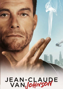 Jean-Claude Van Johnson