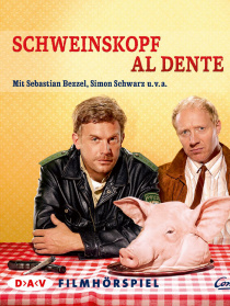 Schweinskopf al dente?