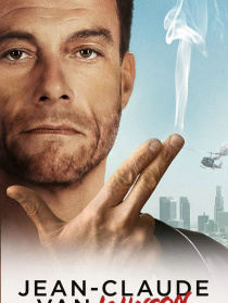 Jean-Claude Van Johnson