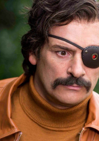 Mindhorn