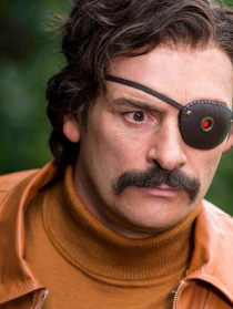 Mindhorn