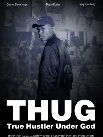T.H.U.G：上帝之下的皮条客