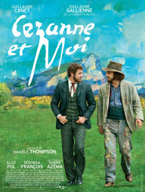 Cezanne and I