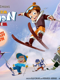 Chhota Bheem喜马拉雅探险