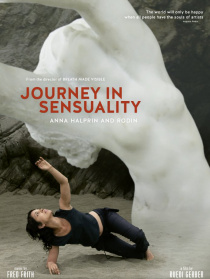 肉欲之旅：安娜·哈普林和罗丹