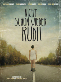 Nicht schon wieder Rudi!