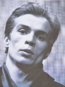 鲁道夫.努里耶夫的梦想之岛