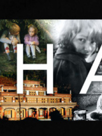 汉娜：不为人知的佛教旅程