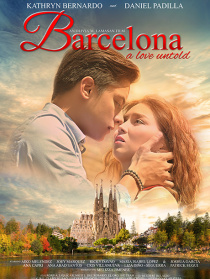 巴塞羅那：無言的愛