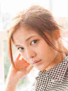 美沙玲奈