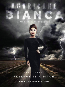 Hurricane Bianca